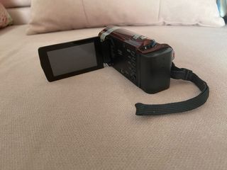 Cámara de vídeo JVC Everio