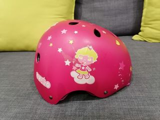 Casco de bici 5-8 años