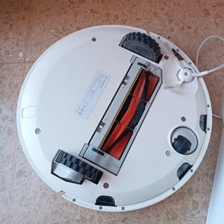 Robot aspirador Xiaomi Mi Robot (Roborock v1)