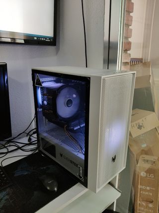 Ordenador Gamer i5  10400F