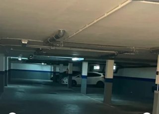 Garaje en alquiler Guadalajara