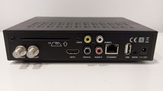 TDT Satélite ENGEL RS8100Y