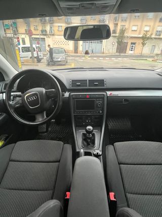Audi A4 2006