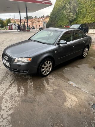 Audi A4 2006