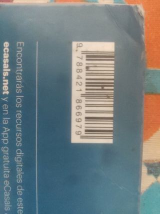 Libro lengua 1 bachillerato casals