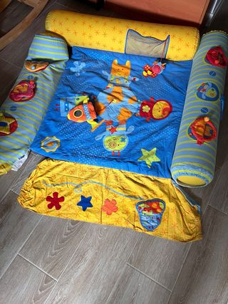 Parque infantil Imaginarium