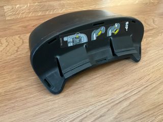 Silla coche Besafe 0-4 años isofix. COMPLETO.