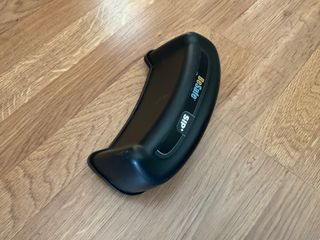 Silla coche Besafe 0-4 años isofix. COMPLETO.