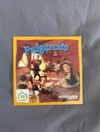 audiocuentos infantiles