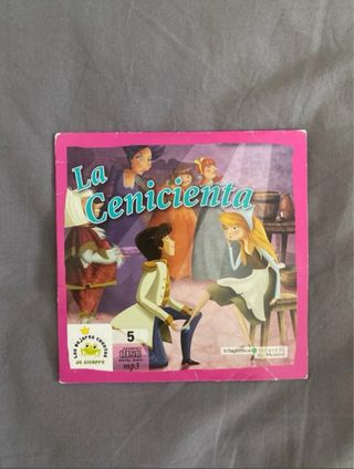 audiocuentos infantiles