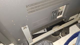 Television philips 37 pulgadas