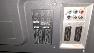 Television philips 37 pulgadas