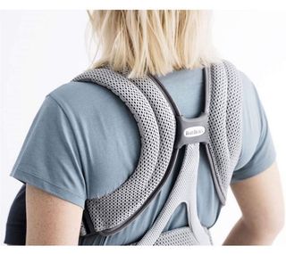 Babyjorn Move mochila porteo