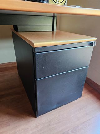 Mesa escritorio 
