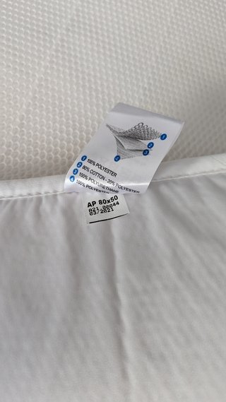 Protector de colchón Aerosleep