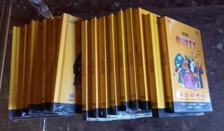 Curso de idiomas infantil BBC