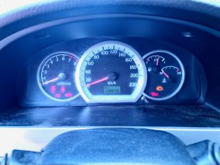 Chevrolet Nubira 2007