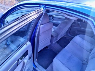 Chevrolet Nubira 2007