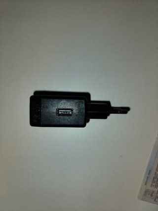 Cargador Sony