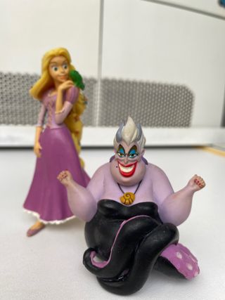 Figuras Disney