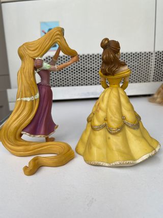 Figuras Disney