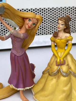 Figuras Disney