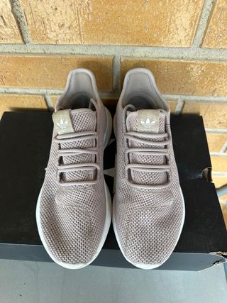 Zapatillas deportivas