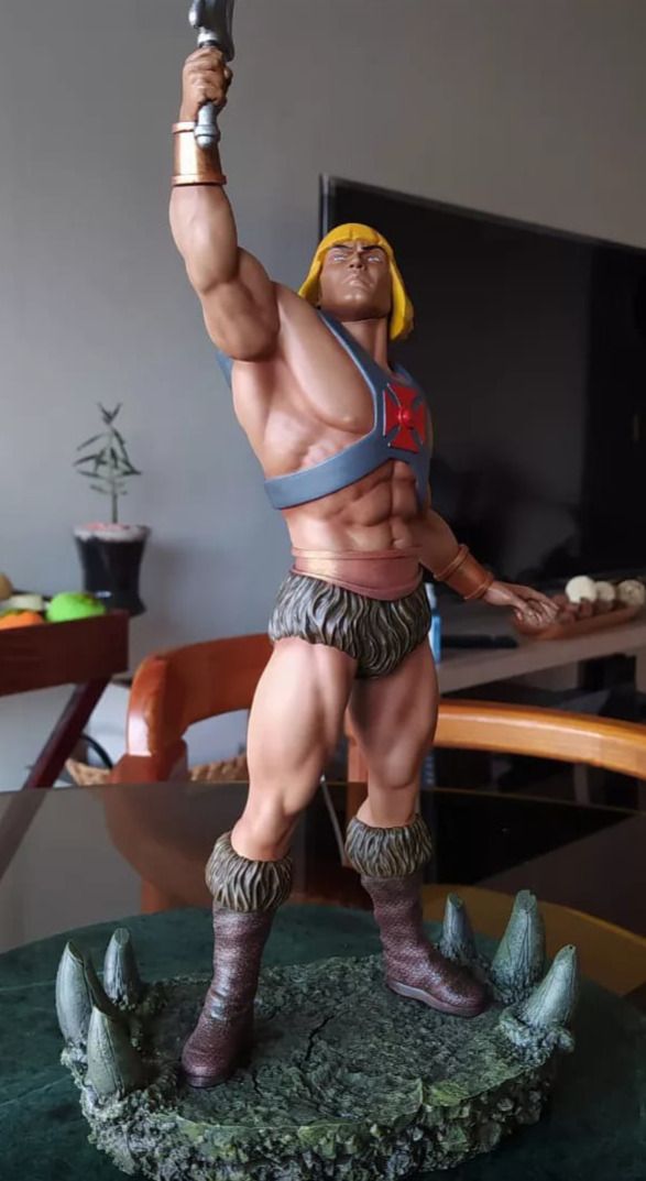 Heman