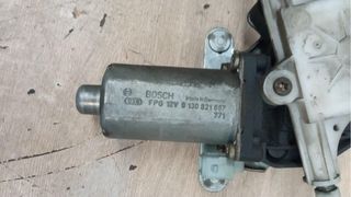 Elevalunas eléctrico del derecho Mercedes Vito 638