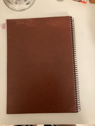 Lengua Española y literatura 2do bach