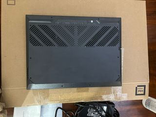 Ordenador portátil G15 5530 512GBFHD Nuevo