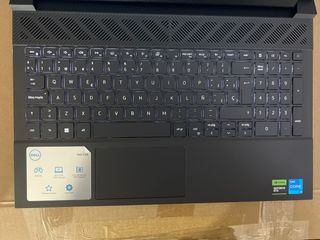 Ordenador portátil G15 5530 512GBFHD Nuevo