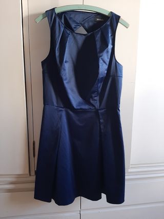 Abito corto elegante