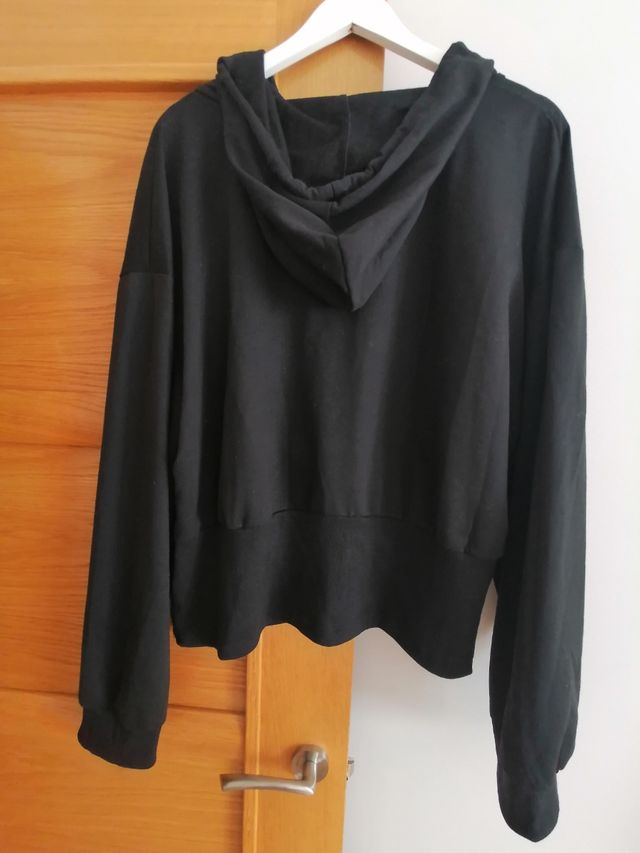 Sudadera  talla 5xl.