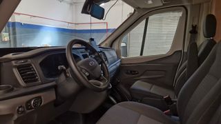 Autocaravana McLouis Glamys 220 (2023)