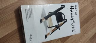 Trona portàtil minui Handysitt