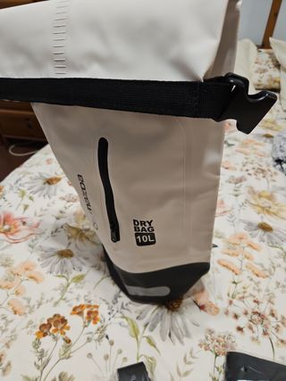 Drybag de 10l
