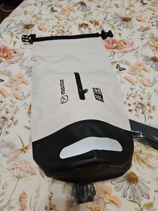 Drybag de 10l