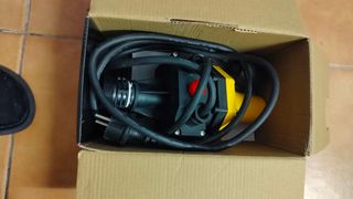 BOMBA DE PRESIÓN ESPA + PRESSCONTROL