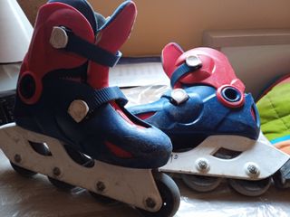 Patines en línea