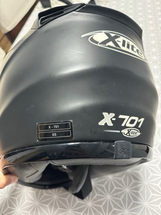 Casco Integral Nolan