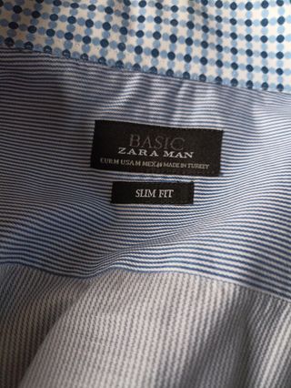 Traje hombre zara 