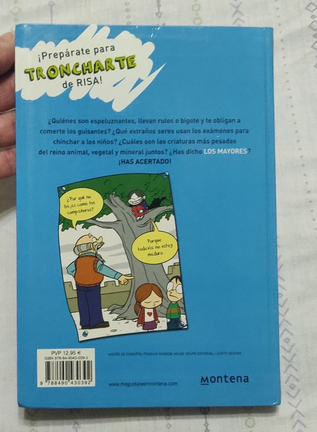 Libro Super chistes 3