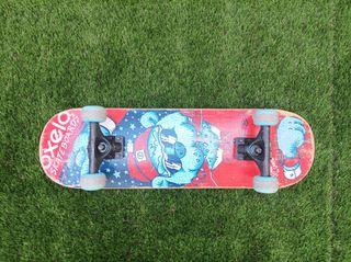✅Monopatin o skate ✅