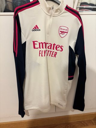 Chaqueta Arsenal