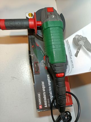 1200W Radial PARKSIDE