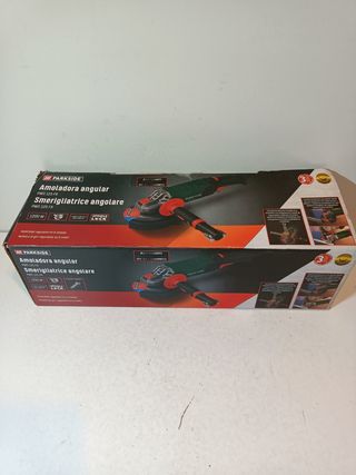 1200W Radial PARKSIDE