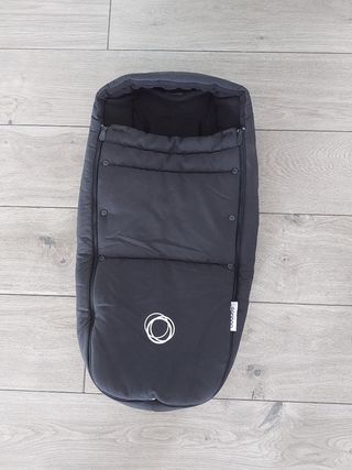 Saco nido de bebé Bugaboo