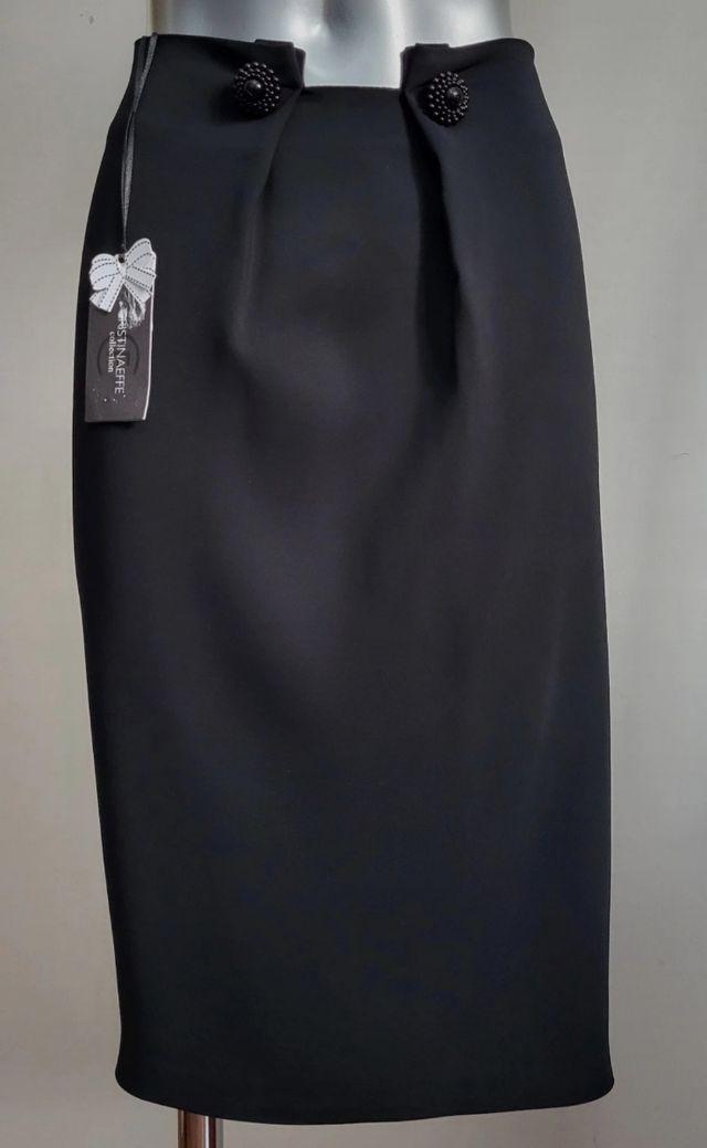 Gonna Cristinaeffe made in italy 