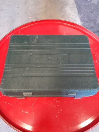 Atornillador pladur Hitachi W6V4